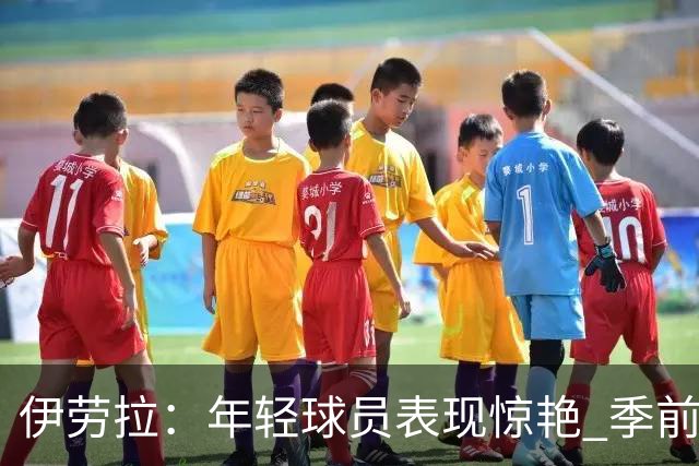 伊劳拉：年轻球员表现惊艳 季前赛教练团队对我帮助很大
